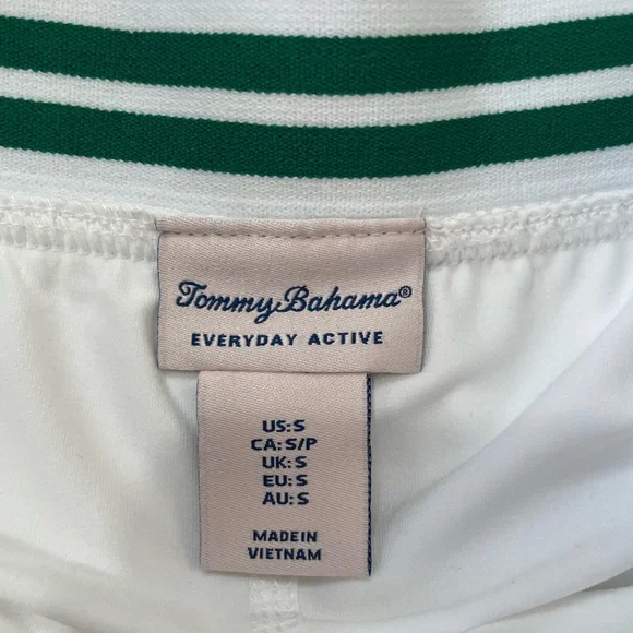 NWT TOMMY BAHAMA Tennis Skirt - Picture 9 of 12